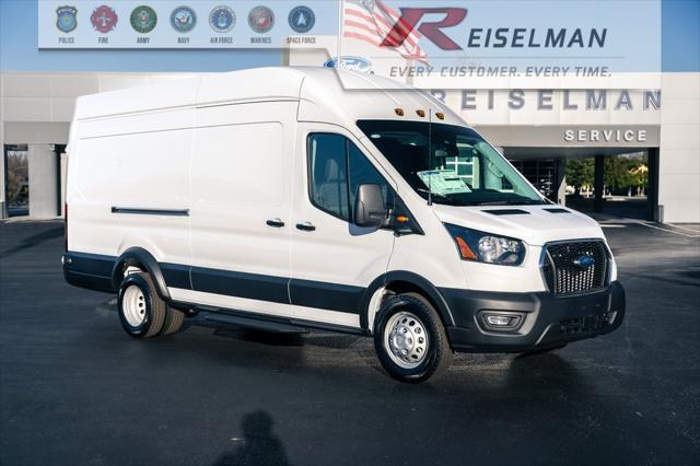 new 2024 Ford Transit-350 car, priced at $59,466