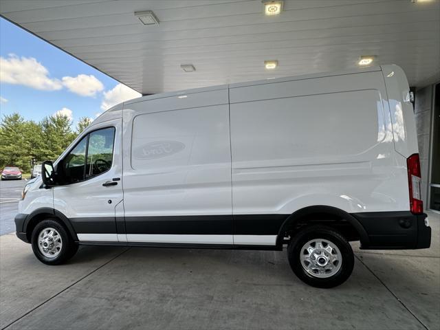 new 2024 Ford Transit-350 car, priced at $59,466