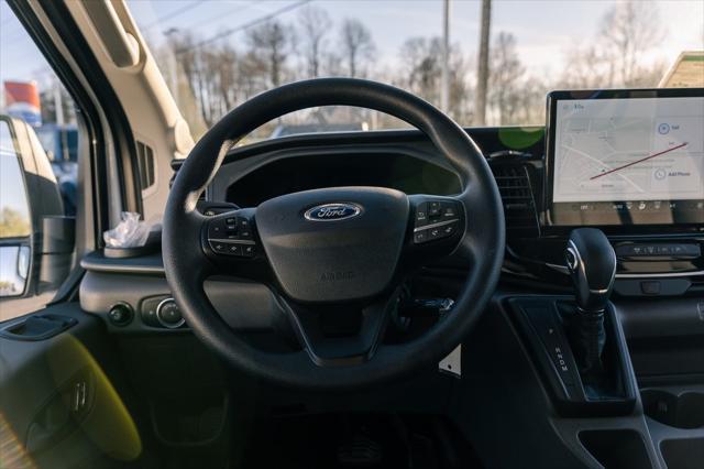 new 2024 Ford Transit-350 car, priced at $59,466