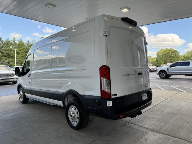 new 2024 Ford Transit-350 car, priced at $59,466