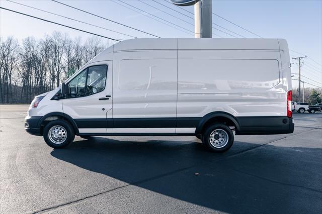 new 2024 Ford Transit-350 car, priced at $59,466