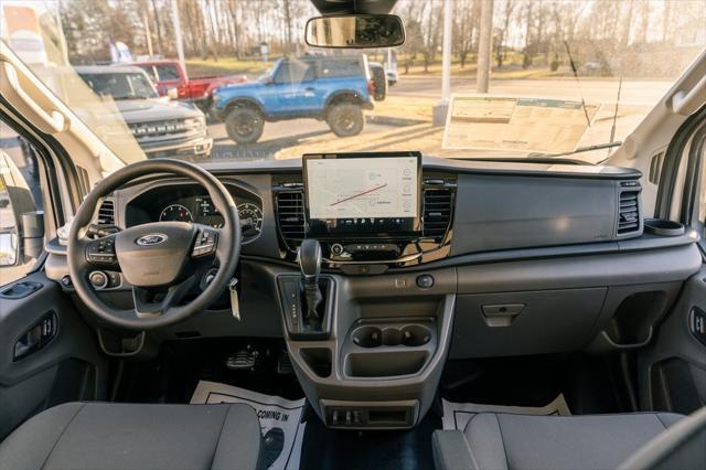 new 2024 Ford Transit-350 car, priced at $59,466