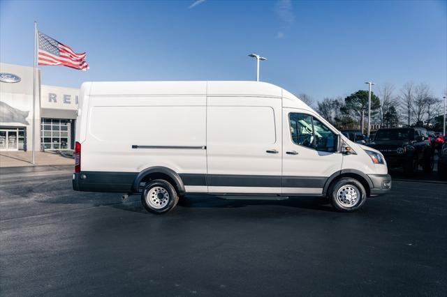 new 2024 Ford Transit-350 car, priced at $59,466