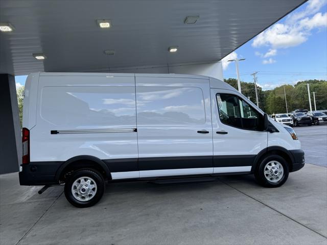 new 2024 Ford Transit-350 car, priced at $59,466