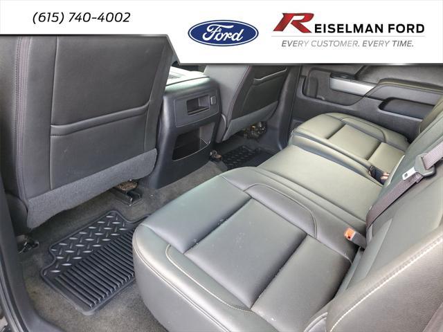 used 2017 Chevrolet Silverado 1500 car, priced at $27,500