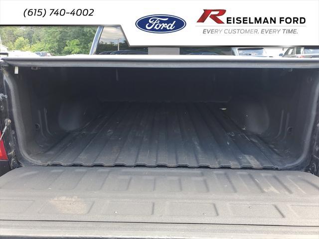 used 2017 Chevrolet Silverado 1500 car, priced at $27,500