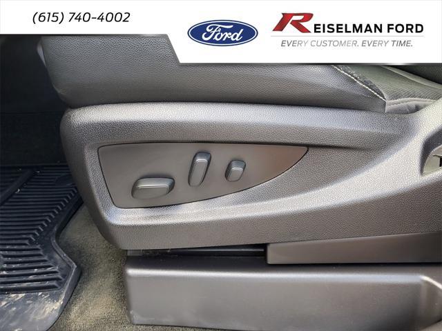 used 2017 Chevrolet Silverado 1500 car, priced at $27,500
