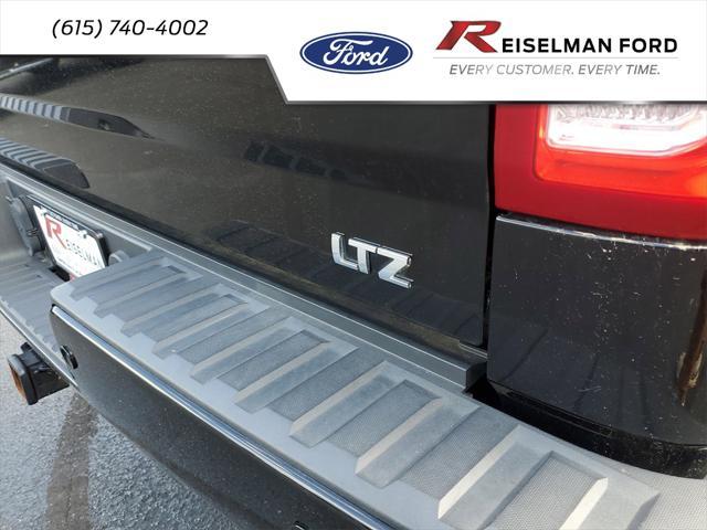 used 2017 Chevrolet Silverado 1500 car, priced at $27,500