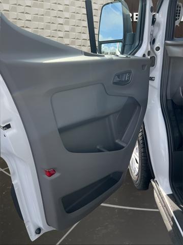 new 2024 Ford Transit-250 car, priced at $48,831