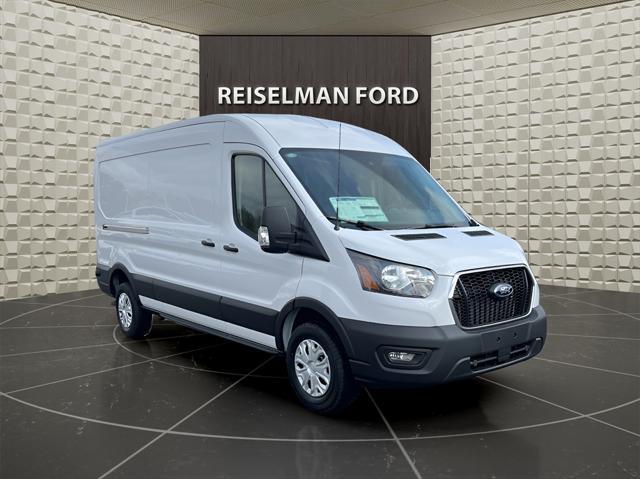 new 2024 Ford Transit-250 car, priced at $48,831