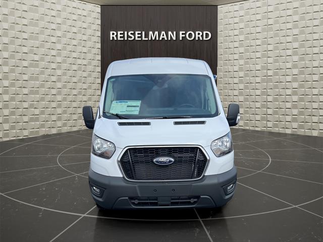 new 2024 Ford Transit-250 car, priced at $48,831