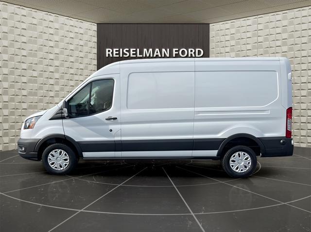 new 2024 Ford Transit-250 car, priced at $48,831