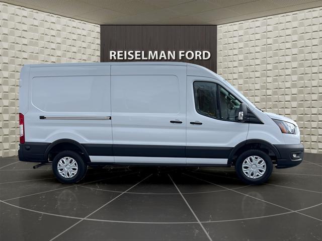 new 2024 Ford Transit-250 car, priced at $48,831