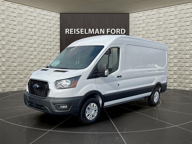 new 2024 Ford Transit-250 car, priced at $48,831