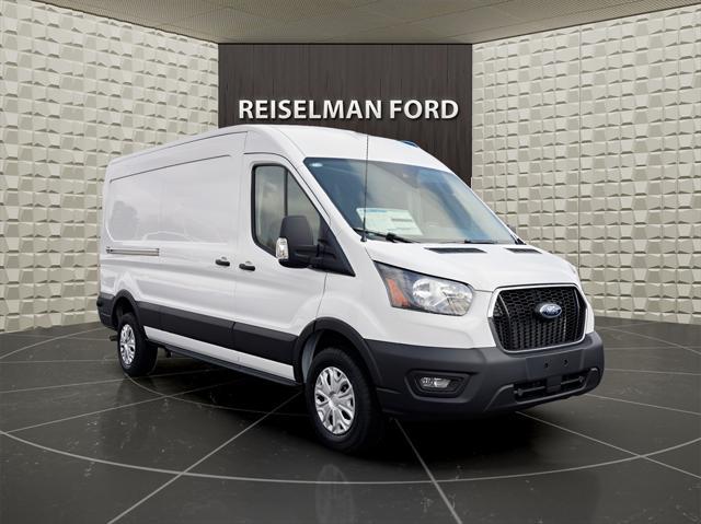 new 2024 Ford Transit-250 car, priced at $48,831