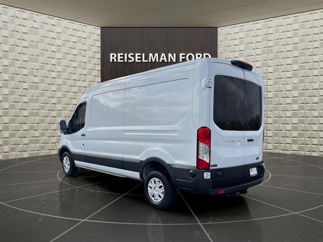 new 2024 Ford Transit-250 car, priced at $48,831