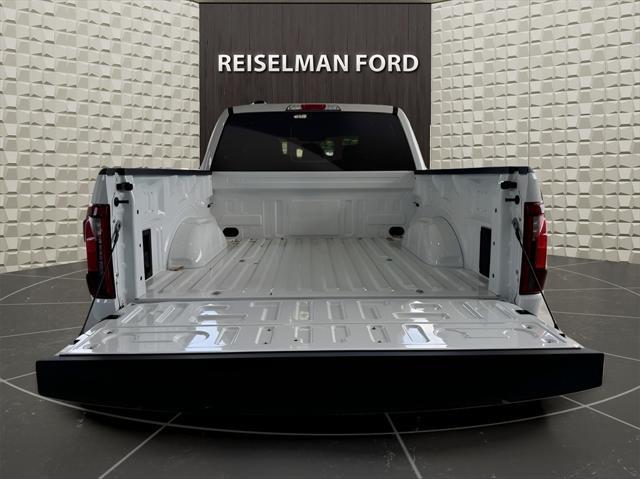 new 2024 Ford F-150 car, priced at $54,189