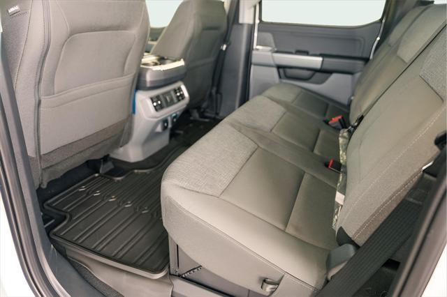 new 2024 Ford F-150 car, priced at $56,024