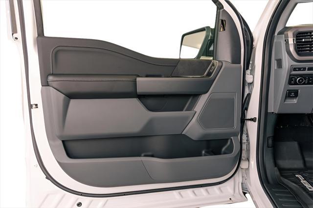new 2024 Ford F-150 car, priced at $56,024