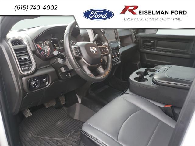 used 2024 Ram 2500 car, priced at $54,340