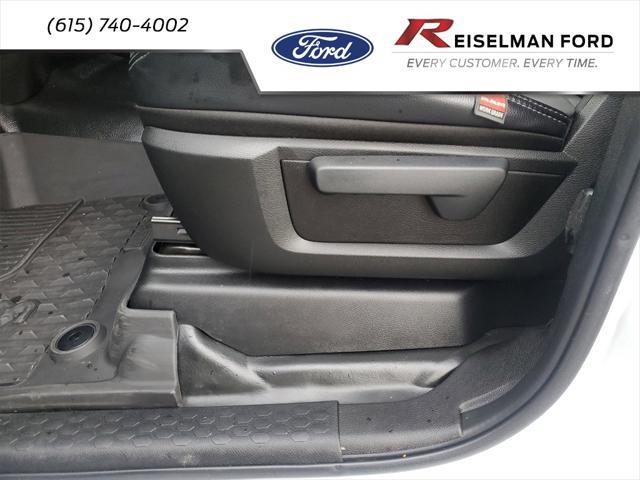 used 2024 Ram 2500 car, priced at $54,340
