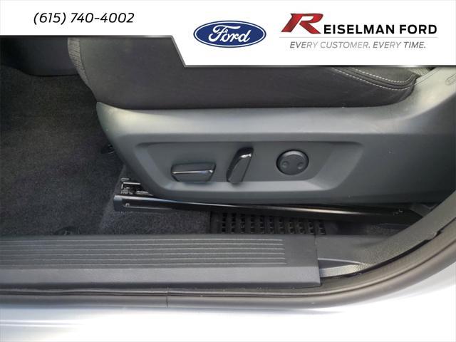 used 2023 Nissan Rogue car, priced at $19,785