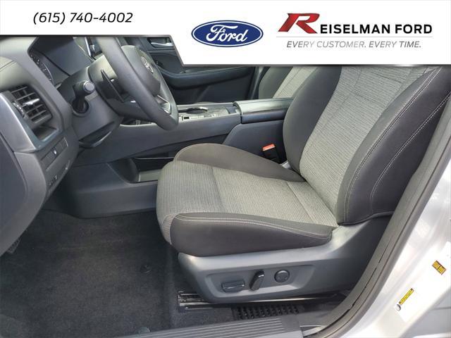 used 2023 Nissan Rogue car, priced at $19,785