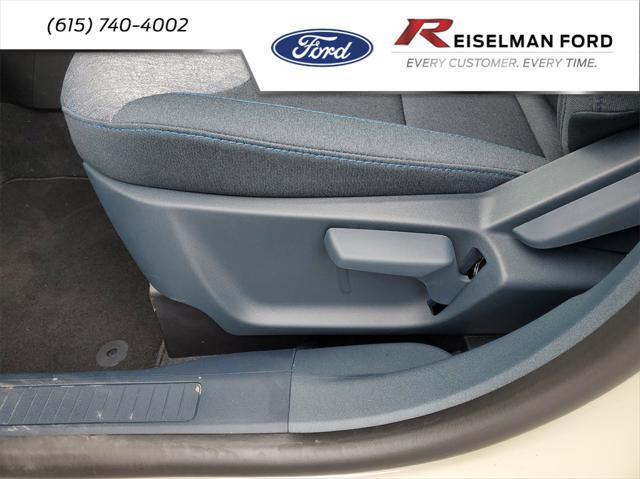 new 2025 Ford Maverick car, priced at $31,665