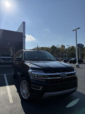 new 2024 Ford Expedition car, priced at $72,991