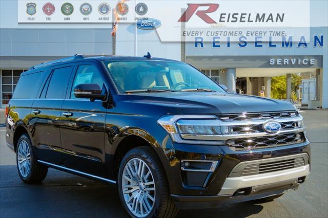 new 2024 Ford Expedition car, priced at $72,991