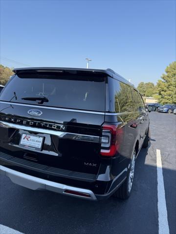 new 2024 Ford Expedition car, priced at $72,991