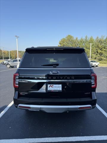 new 2024 Ford Expedition car, priced at $72,991