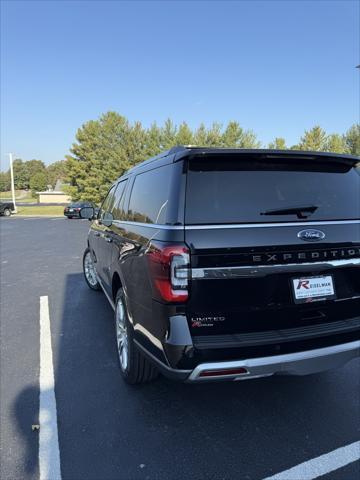 new 2024 Ford Expedition car, priced at $72,991