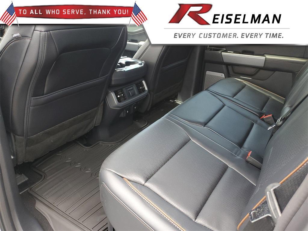 new 2025 Ford F-150 car, priced at $65,690