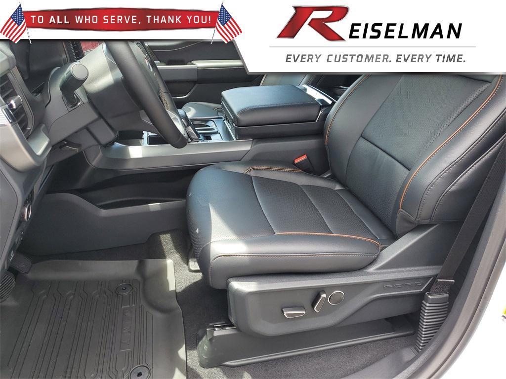 new 2025 Ford F-150 car, priced at $65,690
