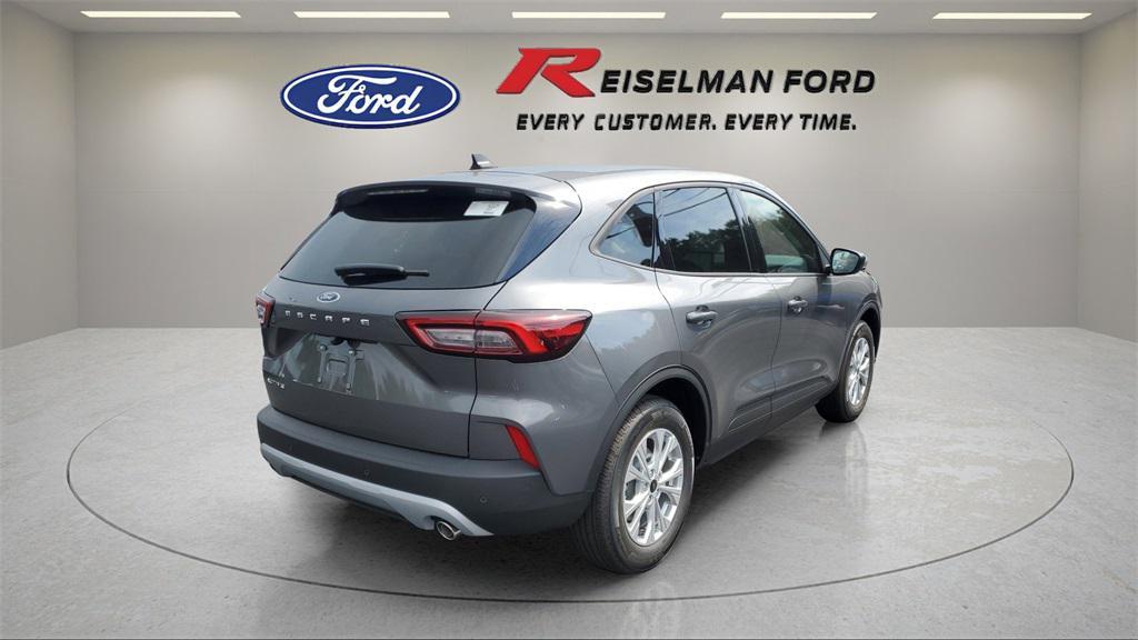 new 2025 Ford Escape car, priced at $28,286