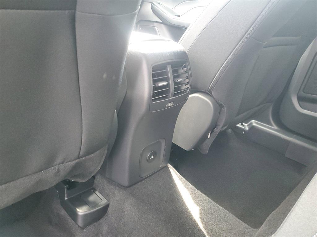 new 2025 Ford Escape car, priced at $28,286
