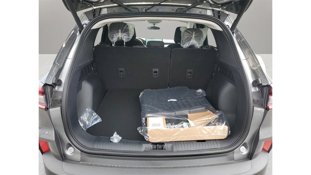 new 2025 Ford Escape car, priced at $28,286