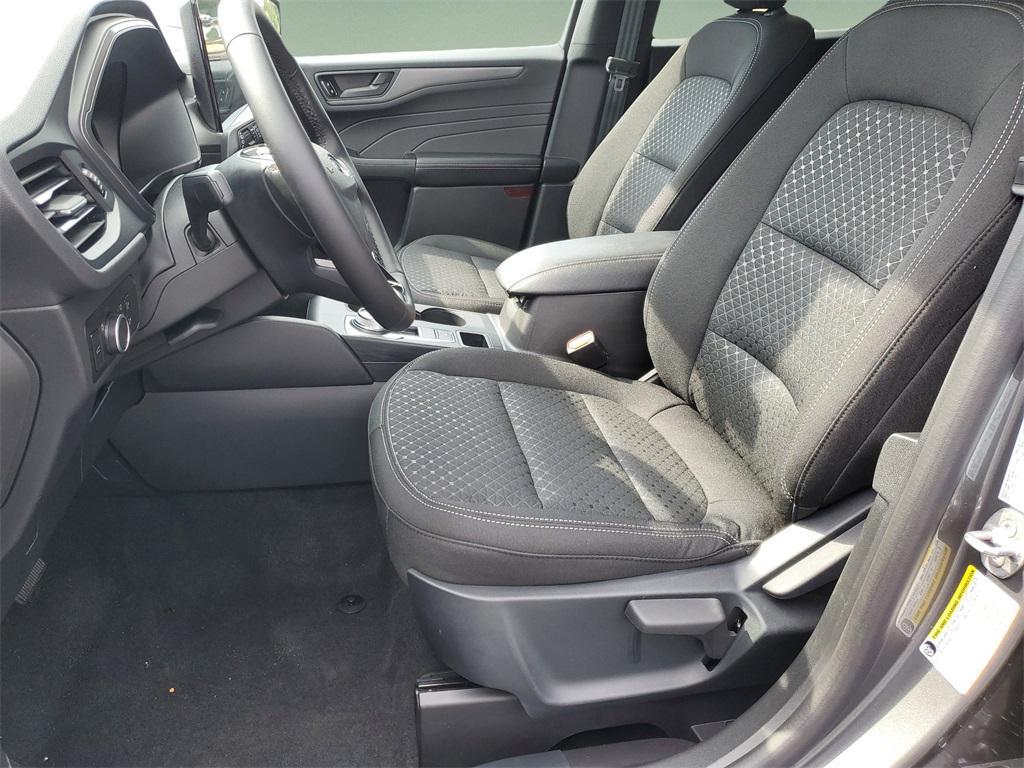 new 2025 Ford Escape car, priced at $28,286