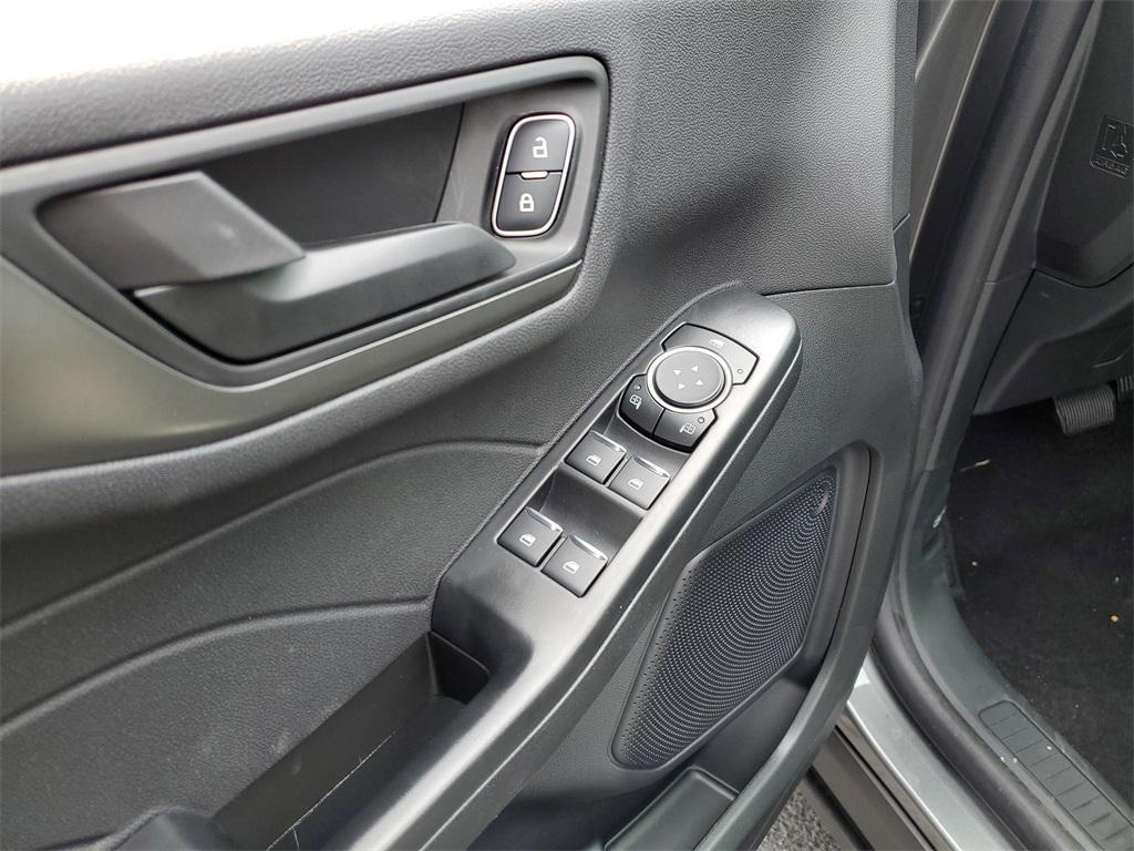 new 2025 Ford Escape car, priced at $28,286