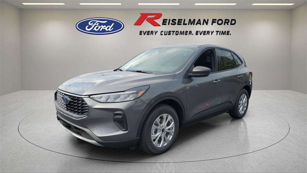 new 2025 Ford Escape car, priced at $28,286