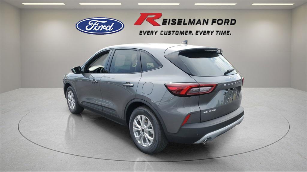 new 2025 Ford Escape car, priced at $28,286
