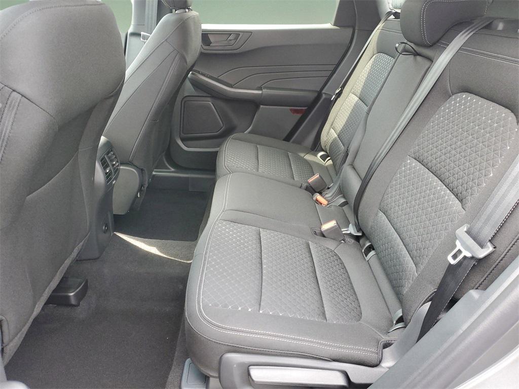 new 2025 Ford Escape car, priced at $28,286