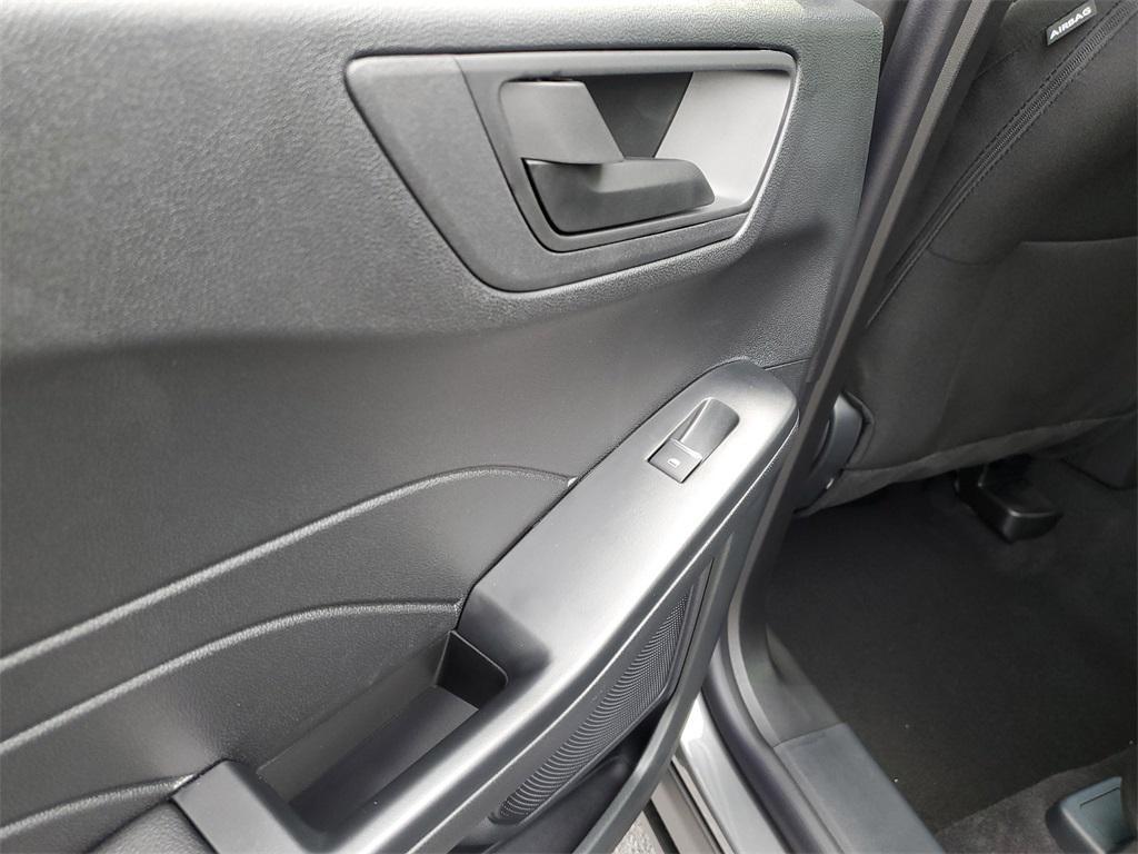 new 2025 Ford Escape car, priced at $28,286