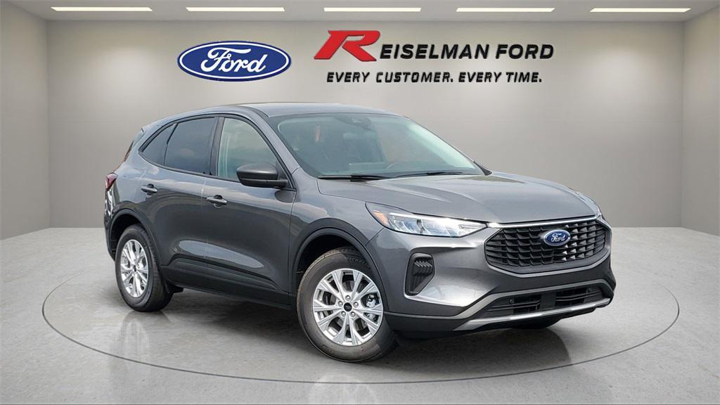 new 2025 Ford Escape car, priced at $28,286