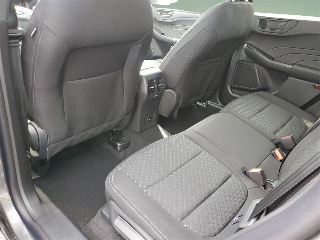 new 2025 Ford Escape car, priced at $28,286