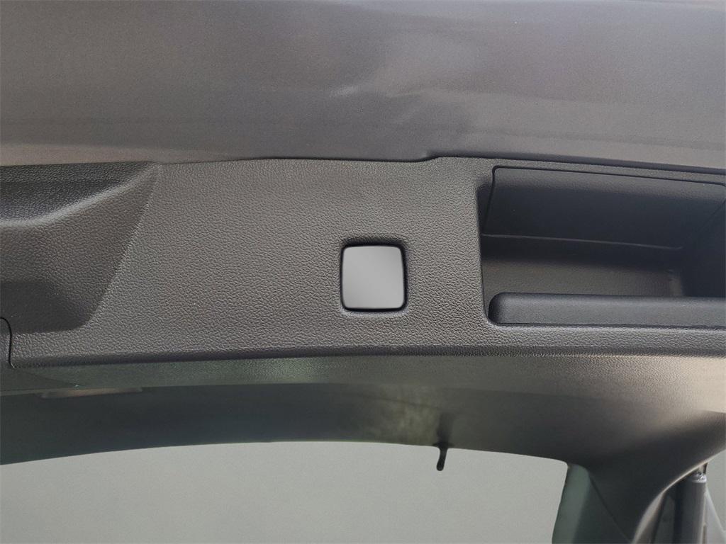 new 2025 Ford Escape car, priced at $28,286