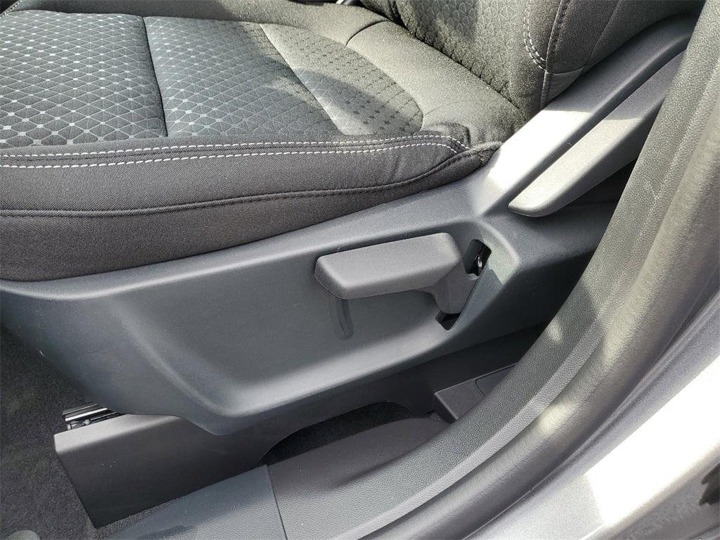 new 2025 Ford Escape car, priced at $28,286