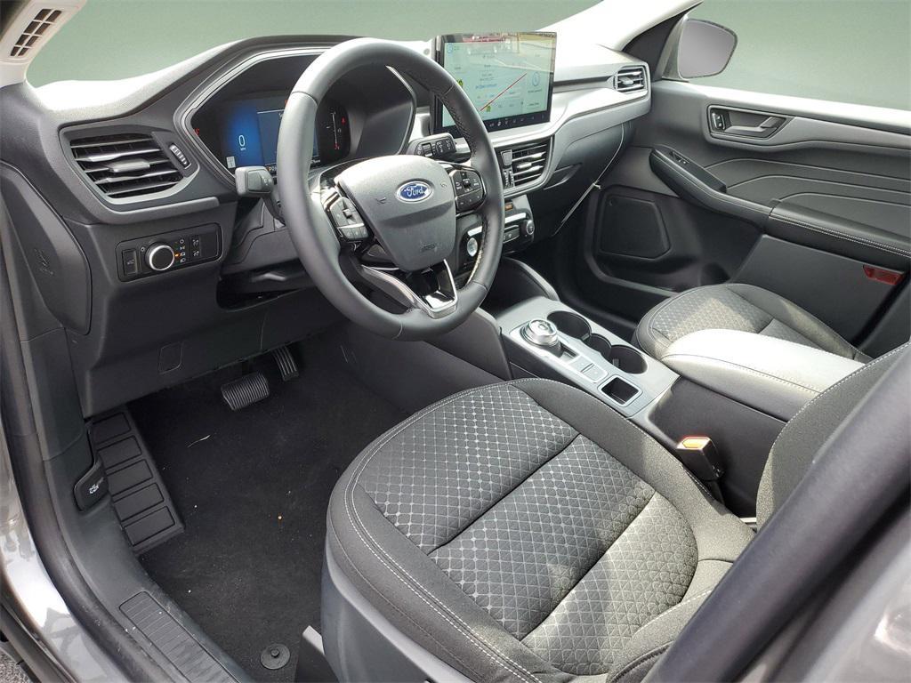 new 2025 Ford Escape car, priced at $28,286