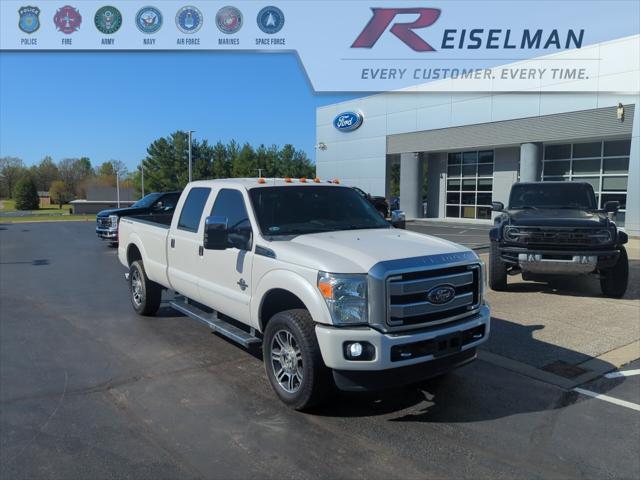 used 2015 Ford F-350 car, priced at $52,279